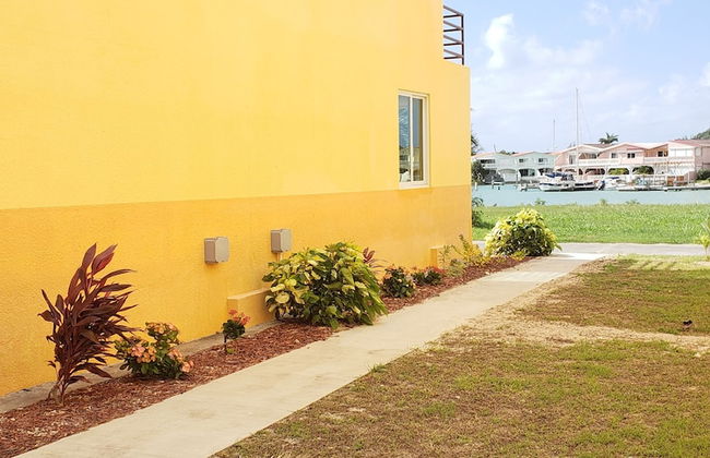 Harbour Island Residences - Foto 16