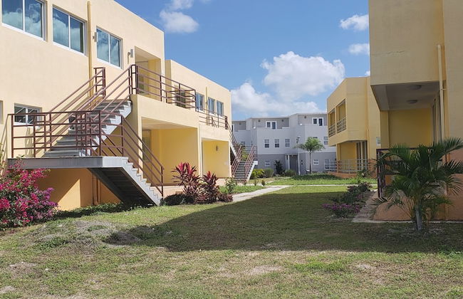 Harbour Island Residences - Foto 20