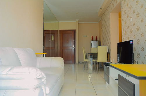 Photo 9 - Comfy Spacious 3BR at Grand Palace Kemayoran Apartment