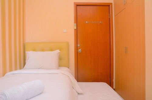 Foto 8 - Comfy Spacious 3BR at Grand Palace Kemayoran Apartment