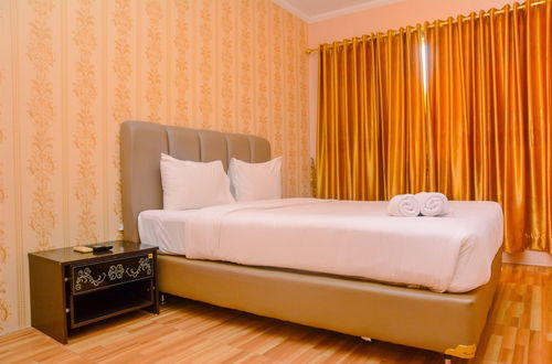 Photo 1 - Comfy Spacious 3BR at Grand Palace Kemayoran Apartment