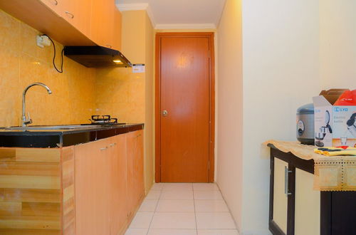 Photo 13 - Comfy Spacious 3BR at Grand Palace Kemayoran Apartment