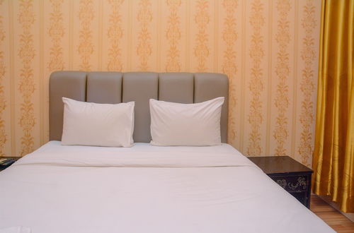 Photo 2 - Comfy Spacious 3BR at Grand Palace Kemayoran Apartment