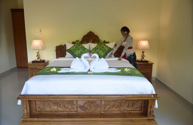 Villa Zukunft Babonsay - Foto 10