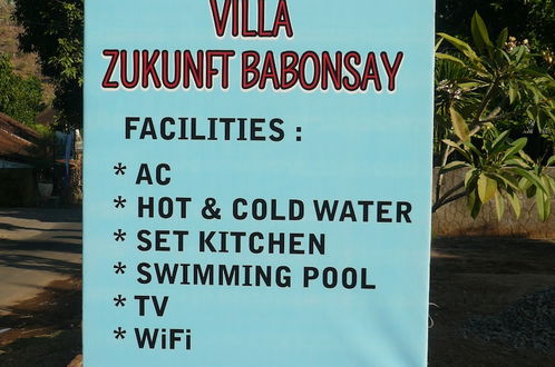 Photo 2 - Villa Zukunft Babonsay