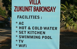 Foto 2 - Villa Zukunft Babonsay