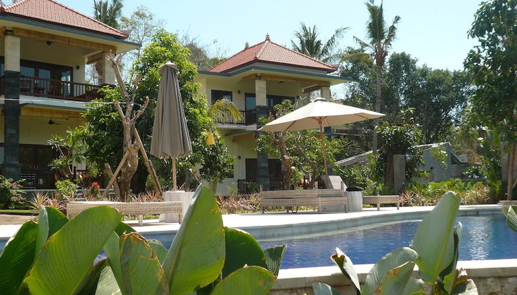 Photo 1 - Villa Zukunft Babonsay