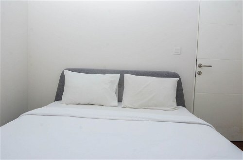 Foto 5 - Best and Relax 2BR Springlake Summarecon Apartment