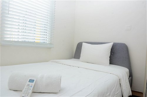 Photo 1 - Best and Relax 2BR Springlake Summarecon Apartment