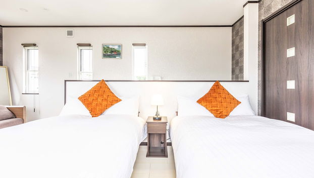 Shirahama House - Foto 2