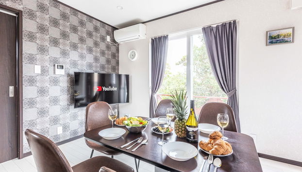 Shirahama House - Foto 4