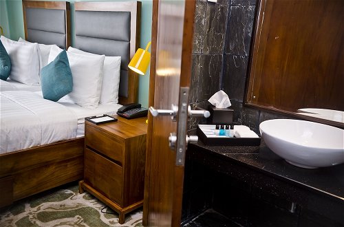 Foto 6 - Ocean Edge Suites & Hotel Colombo
