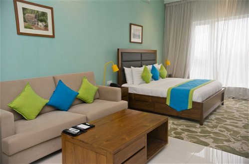 Foto 18 - Ocean Edge Suites & Hotel Colombo