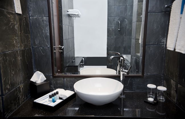 Ocean Edge Suites & Hotel Colombo - Foto 35