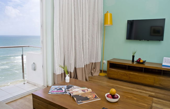 Ocean Edge Suites & Hotel Colombo - Foto 29