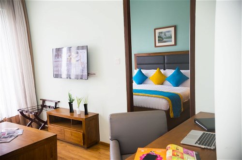 Photo 28 - Ocean Edge Suites & Hotel Colombo