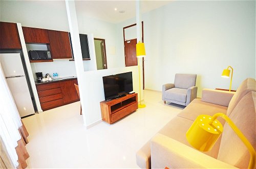 Photo 22 - Ocean Edge Suites & Hotel Colombo