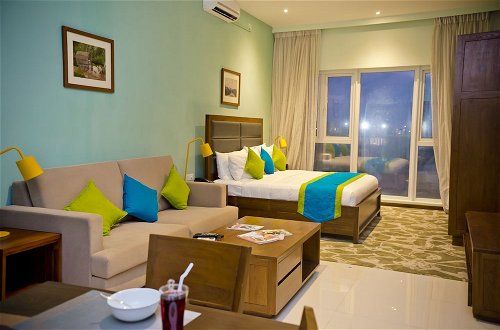 Foto 5 - Ocean Edge Suites & Hotel Colombo
