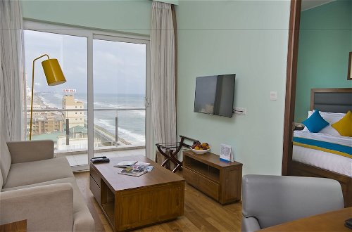 Foto 27 - Ocean Edge Suites & Hotel Colombo