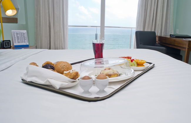 Ocean Edge Suites & Hotel Colombo - Foto 10