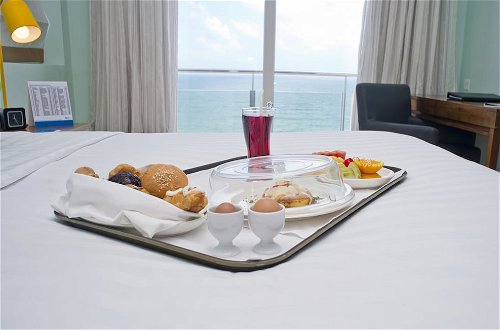 Foto 10 - Ocean Edge Suites & Hotel Colombo