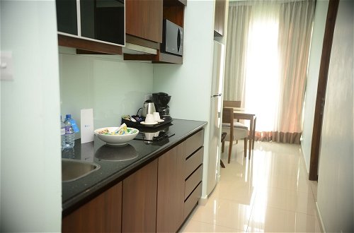 Photo 16 - Ocean Edge Suites & Hotel Colombo
