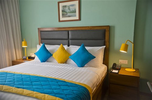 Foto 8 - Ocean Edge Suites & Hotel Colombo