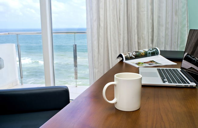 Ocean Edge Suites & Hotel Colombo - Foto 32
