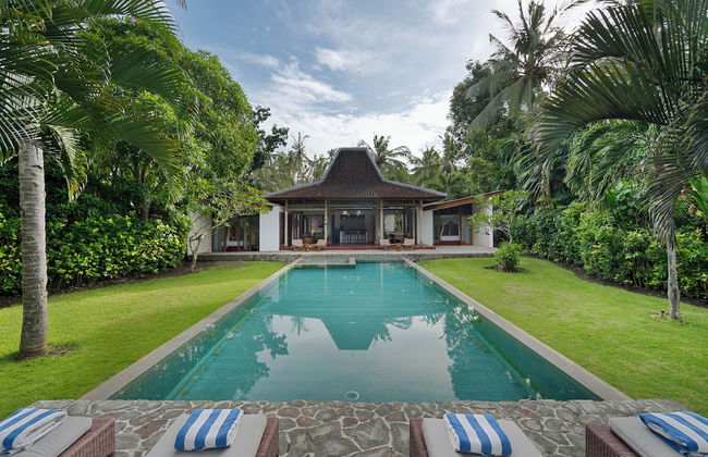 Melaya Estate by Lifestyle Retreats - Foto 14