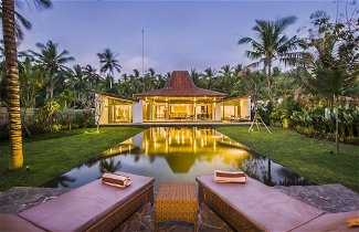 Foto 1 - The Melaya Villas Bali