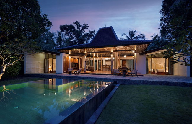 Melaya Estate by Lifestyle Retreats - Foto 24