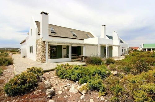 Foto 5 - Bamboesbaai Beach House