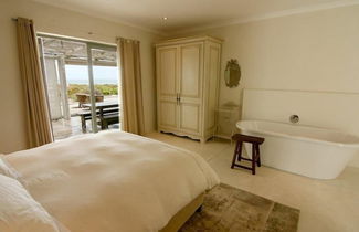 Foto 3 - Bamboesbaai Beach House