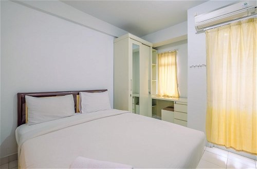 Photo 3 - Homey Studio Apartment at Dramaga Tower near IPB