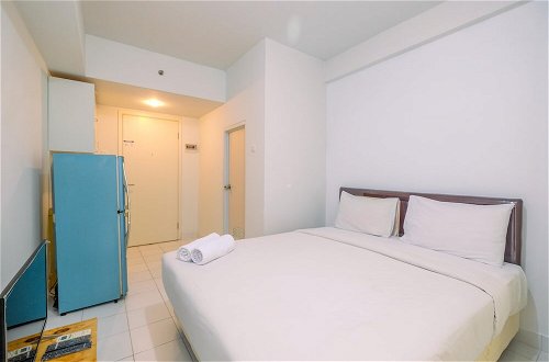 Photo 1 - Homey Studio Apartment at Dramaga Tower near IPB
