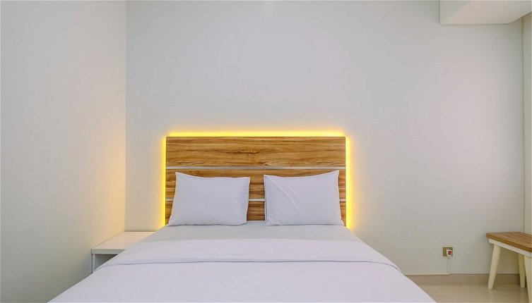 Foto 1 - Comfortable and Cozy Studio Room at Transpark Cibubur Apartment