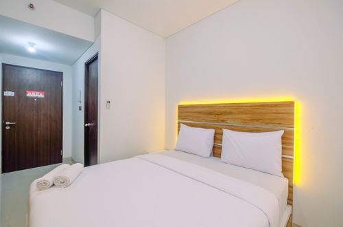 Foto 2 - Comfortable and Cozy Studio Room at Transpark Cibubur Apartment