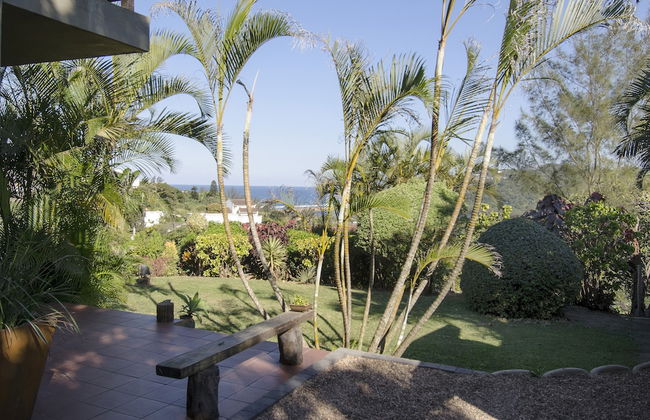 Villa La Mercy Guest Suite - Foto 16