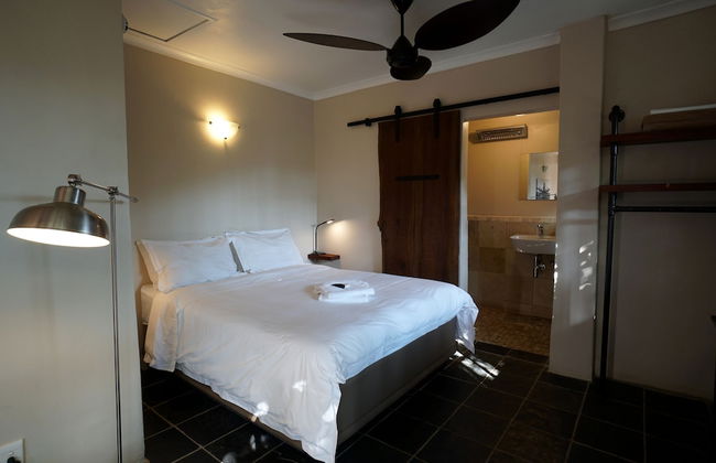 Villa La Mercy Guest Suite - Foto 2