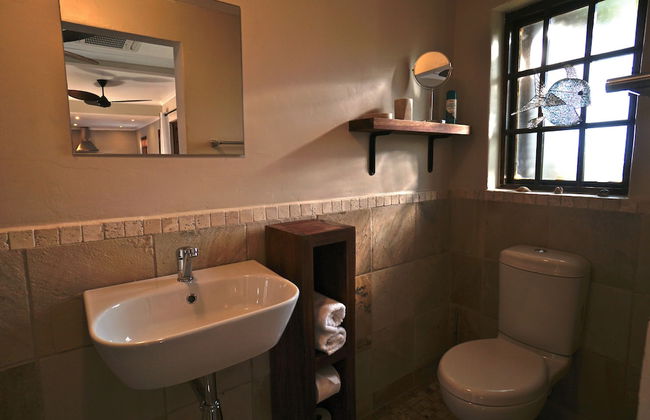 Villa La Mercy Guest Suite - Foto 9