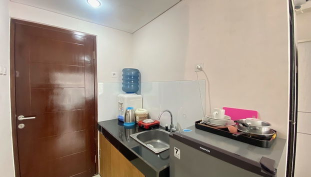 Cozinha privada