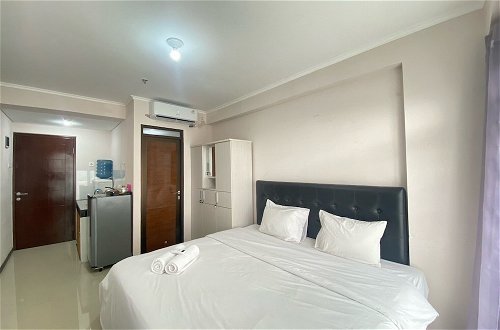 Photo 2 - Cozy Studio Apartment At Gateway Pasteur Bandung