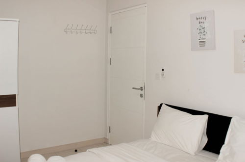 Foto 3 - Minimalist And Comfort 2Br At Springlake Summarecon Bekasi Apartment