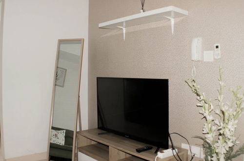 Photo 20 - Minimalist And Comfort 2Br At Springlake Summarecon Bekasi Apartment