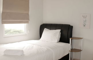 Foto 1 - Minimalist And Comfort 2Br At Springlake Summarecon Bekasi Apartment