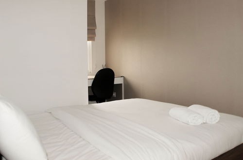 Foto 5 - Minimalist And Comfort 2Br At Springlake Summarecon Bekasi Apartment