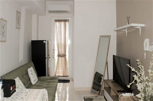 Foto 9 - Minimalist And Comfort 2Br At Springlake Summarecon Bekasi Apartment