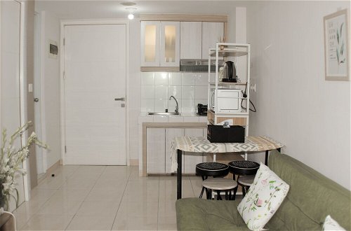 Foto 22 - Minimalist And Comfort 2Br At Springlake Summarecon Bekasi Apartment