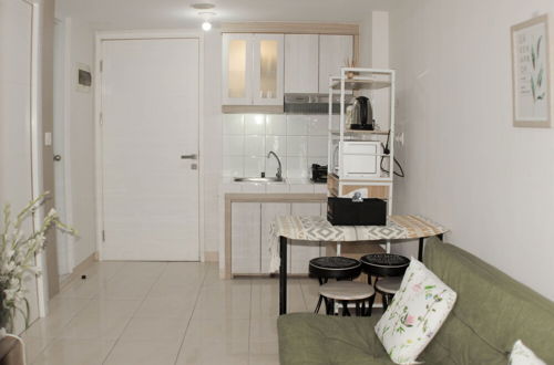 Photo 22 - Minimalist And Comfort 2Br At Springlake Summarecon Bekasi Apartment