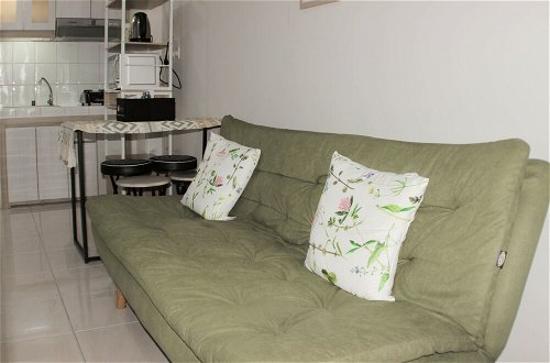 Photo 23 - Minimalist And Comfort 2Br At Springlake Summarecon Bekasi Apartment